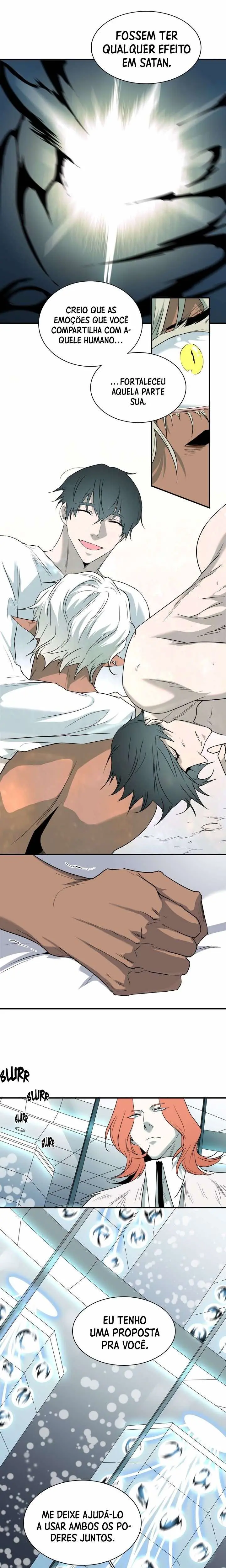 Dear Door – Capítulo 89 Yaoi – Página 8