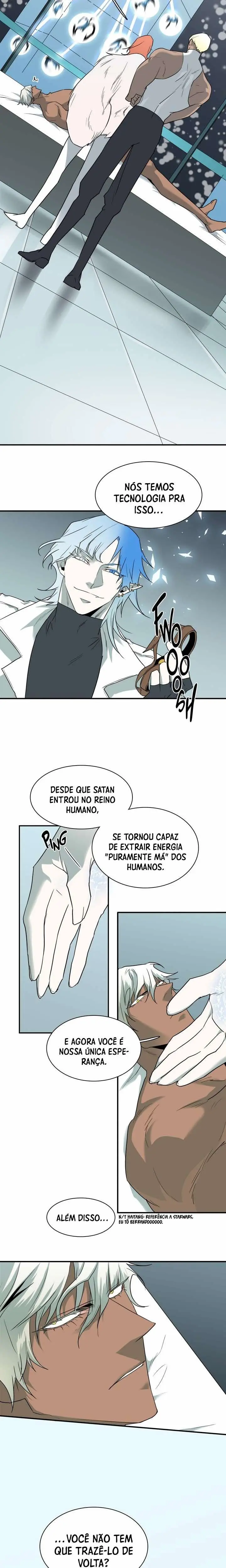 Dear Door – Capítulo 89 Yaoi – Página 9