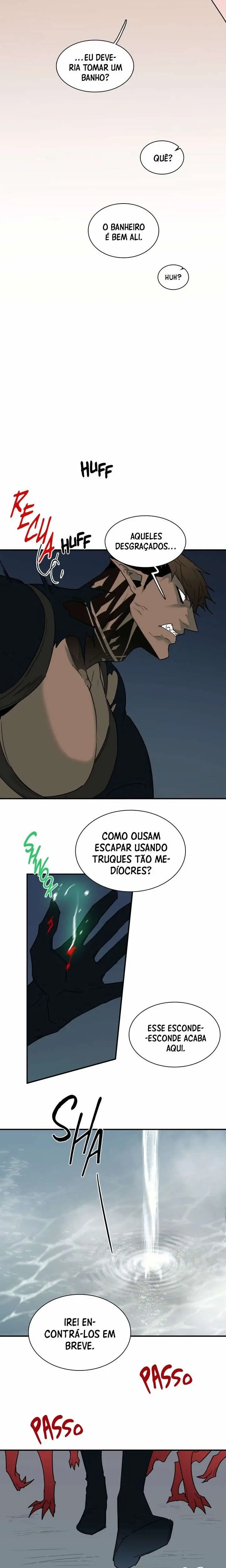 Dear Door – Capítulo 90 Yaoi – Página 16