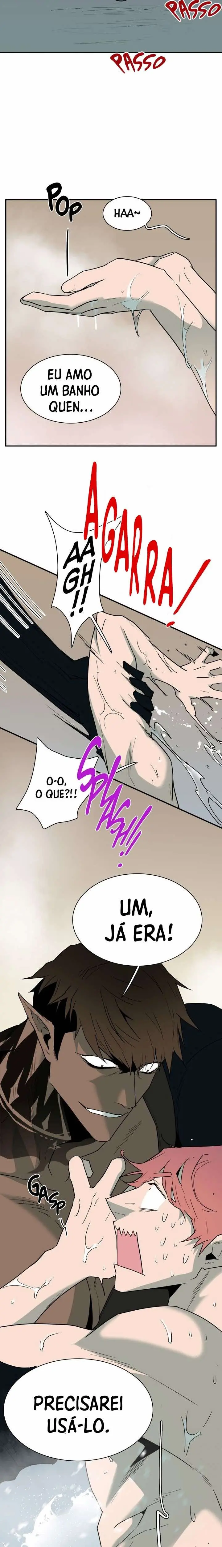 Dear Door – Capítulo 90 Yaoi – Página 17