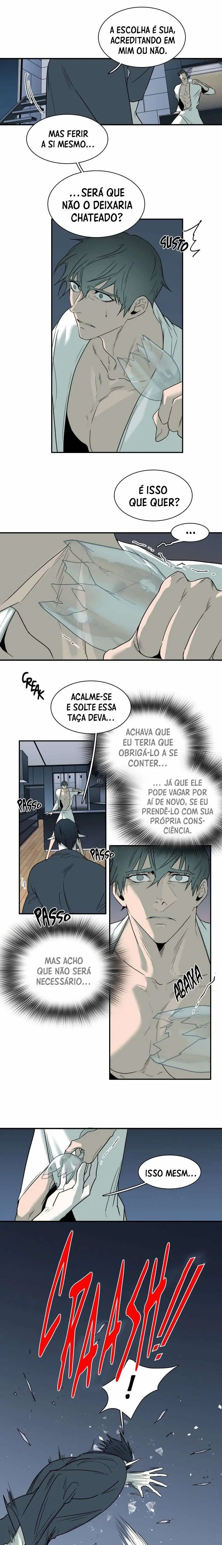 Dear Door – Capítulo 90 Yaoi – Página 4