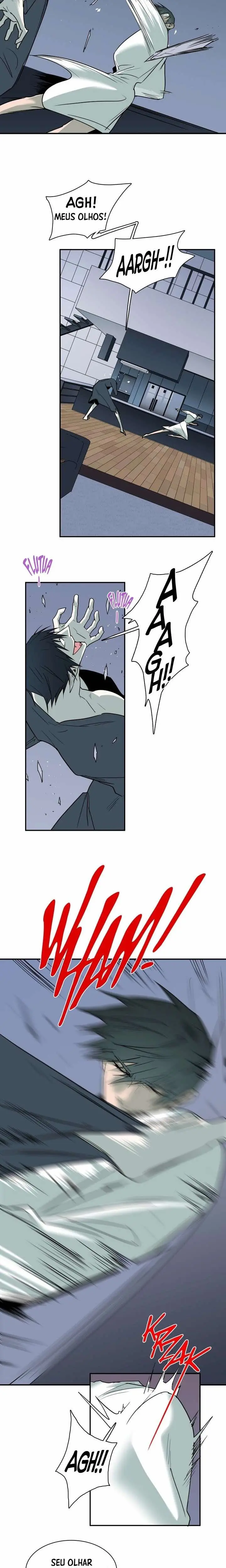 Dear Door – Capítulo 90 Yaoi – Página 5