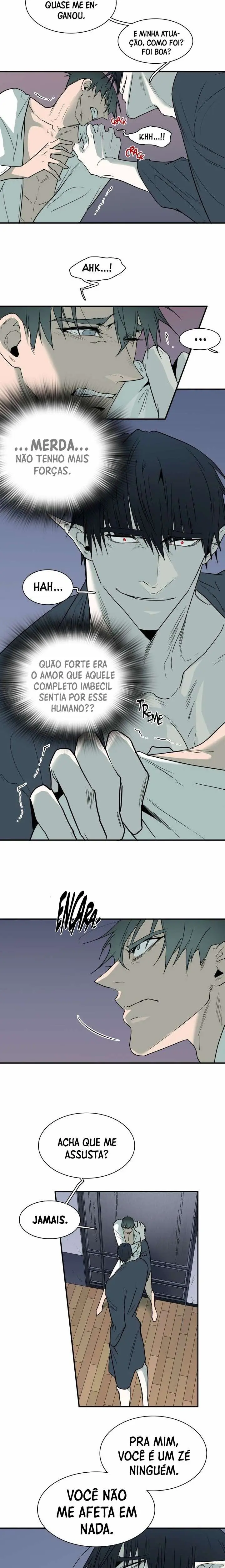 Dear Door – Capítulo 90 Yaoi – Página 6