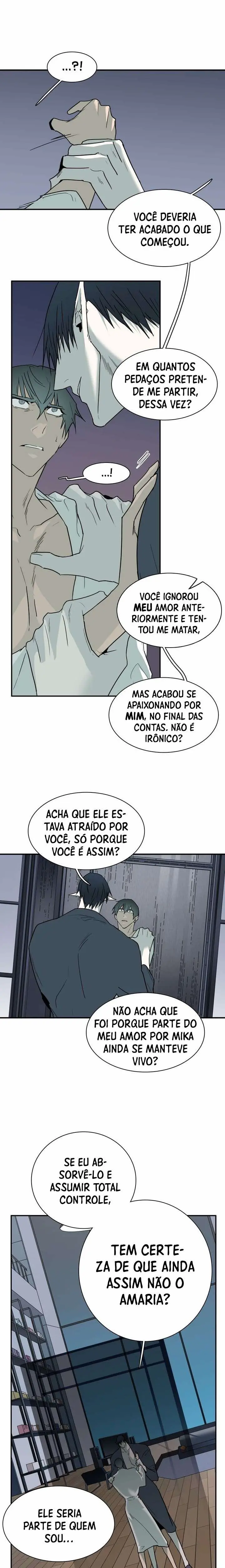 Dear Door – Capítulo 90 Yaoi – Página 8