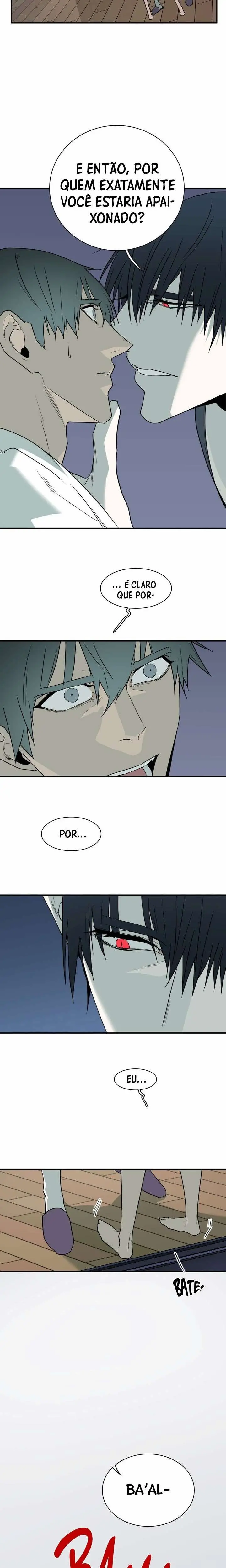 Dear Door – Capítulo 90 Yaoi – Página 9