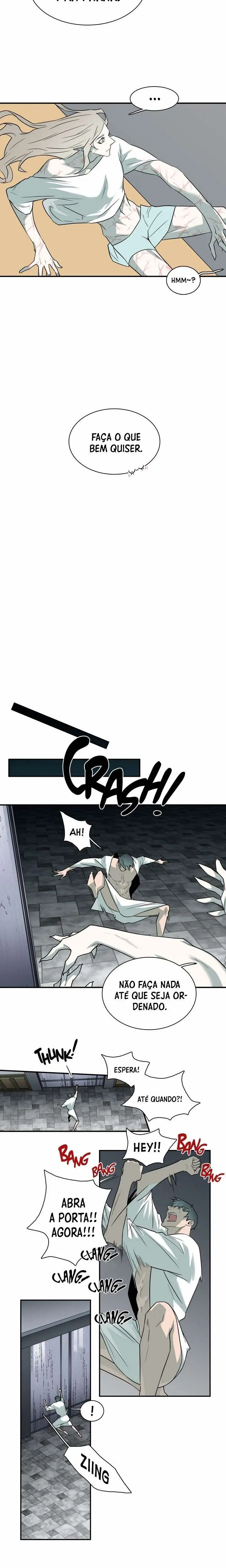 Dear Door – Capítulo 91 Yaoi – Página 12