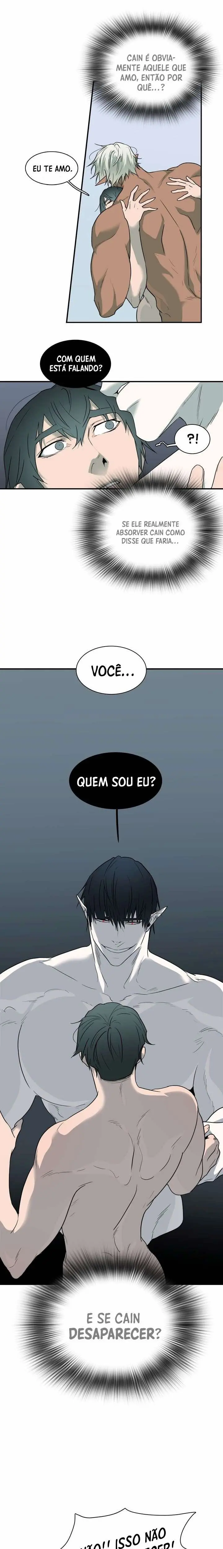 Dear Door – Capítulo 91 Yaoi – Página 14