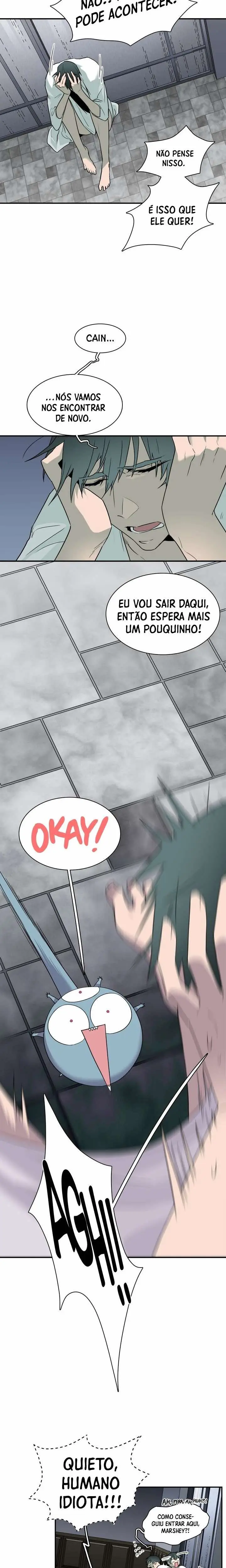 Dear Door – Capítulo 91 Yaoi – Página 15