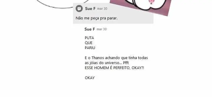 Dear Door – Capítulo 91 Yaoi – Página 18