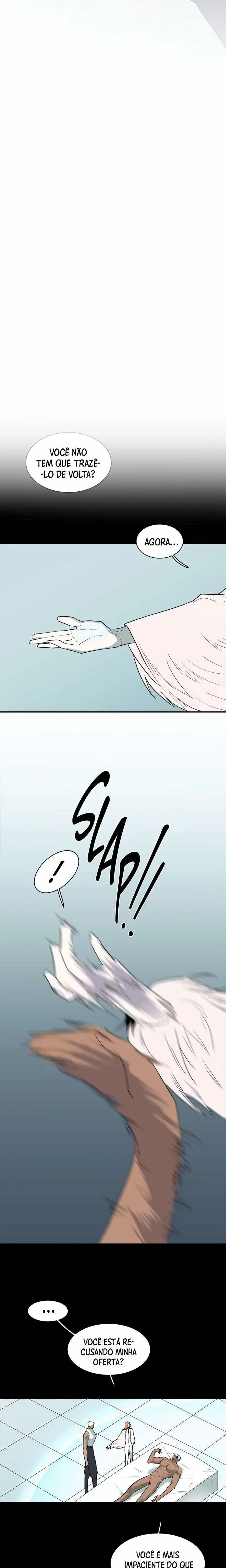 Dear Door – Capítulo 92 Yaoi – Página 10