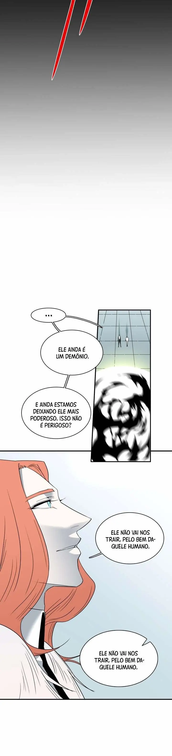 Dear Door – Capítulo 92 Yaoi – Página 13