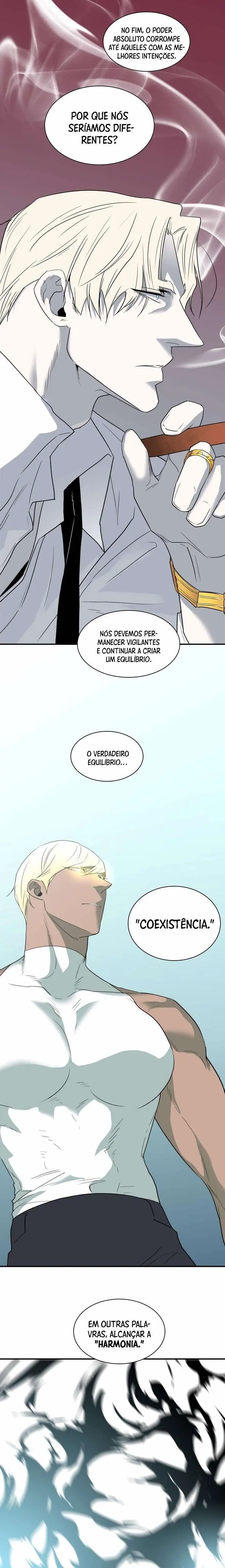 Dear Door – Capítulo 92 Yaoi – Página 15