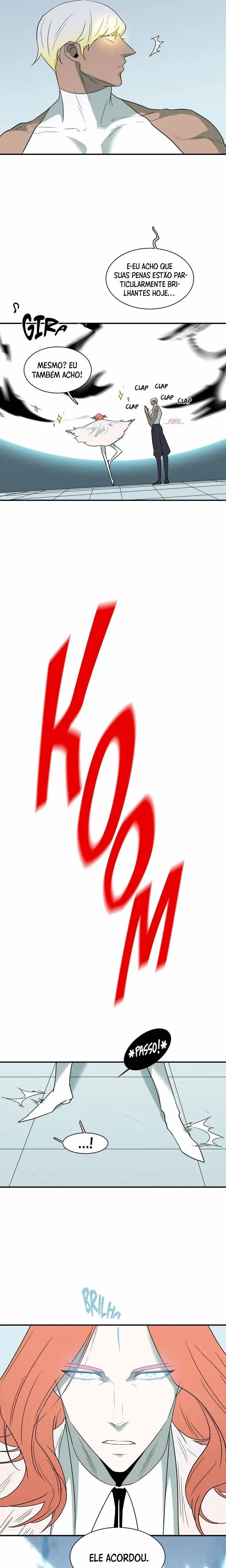 Dear Door – Capítulo 92 Yaoi – Página 17