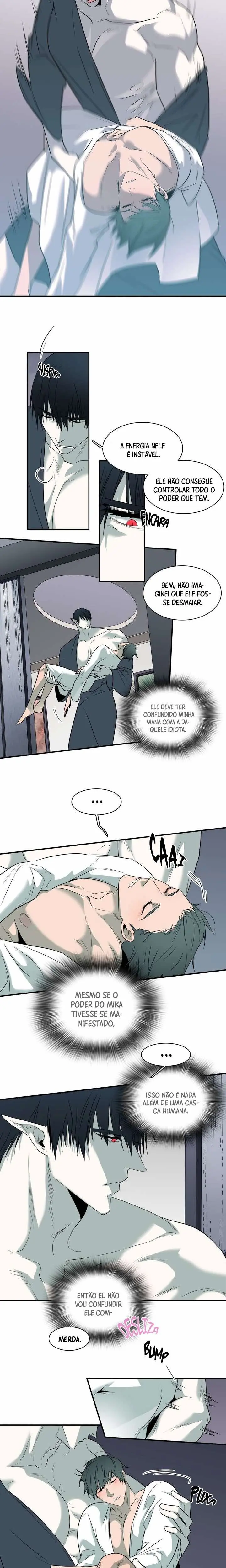 Dear Door – Capítulo 92 Yaoi – Página 6