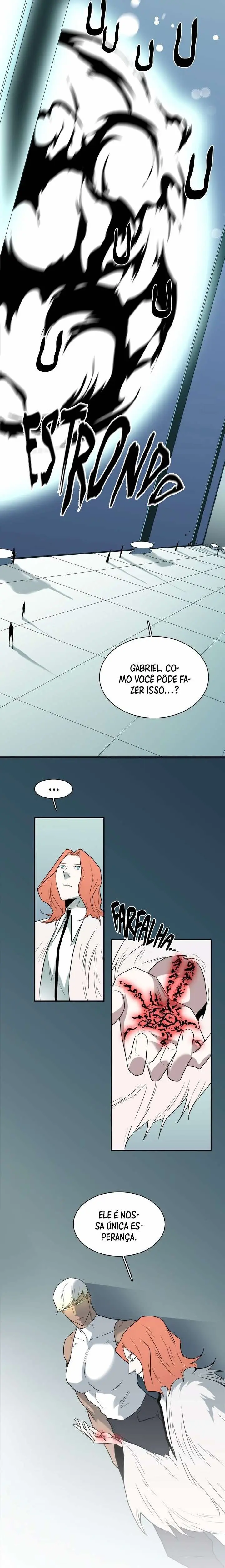 Dear Door – Capítulo 92 Yaoi – Página 9