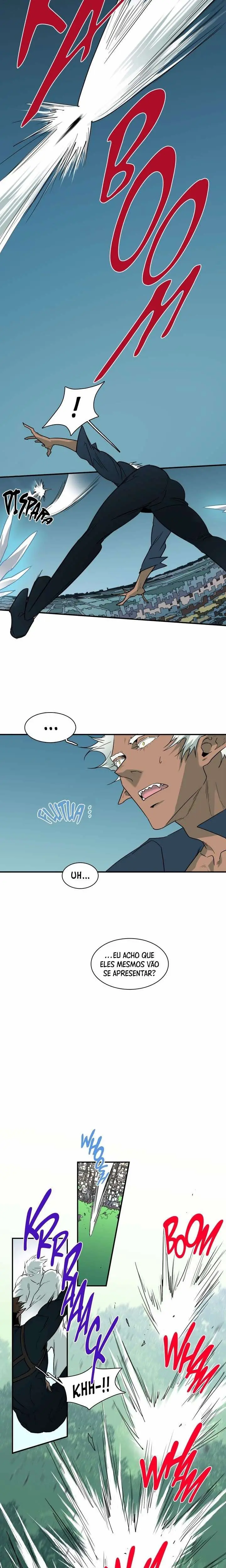 Dear Door – Capítulo 93 Yaoi – Página 10