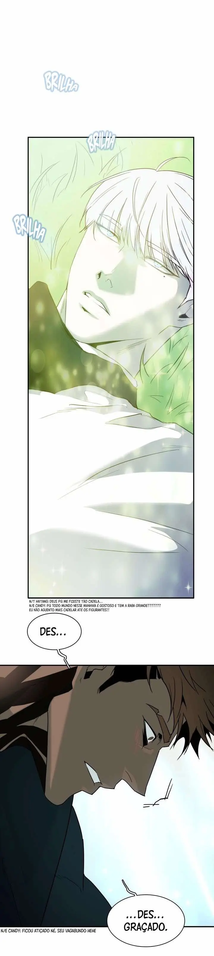 Dear Door – Capítulo 93 Yaoi – Página 13