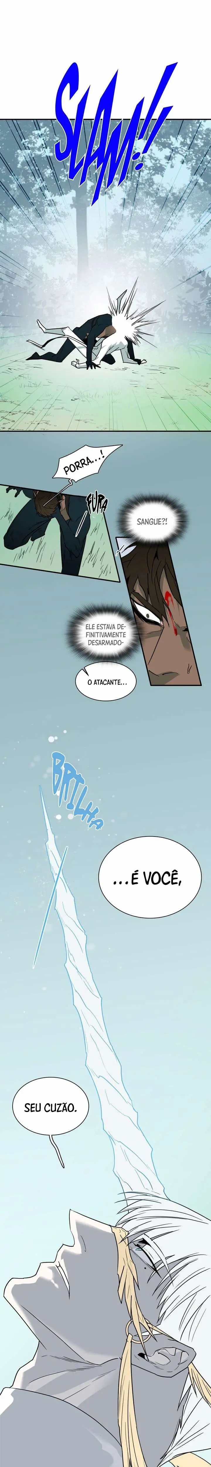 Dear Door – Capítulo 93 Yaoi – Página 14