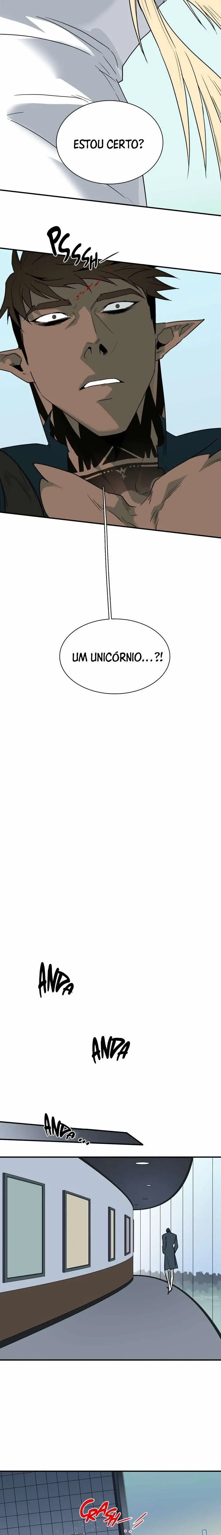 Dear Door – Capítulo 93 Yaoi – Página 15