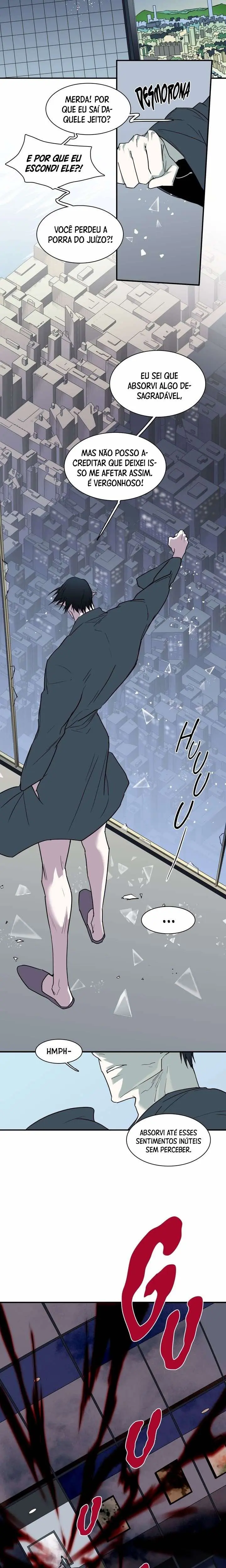 Dear Door – Capítulo 93 Yaoi – Página 16