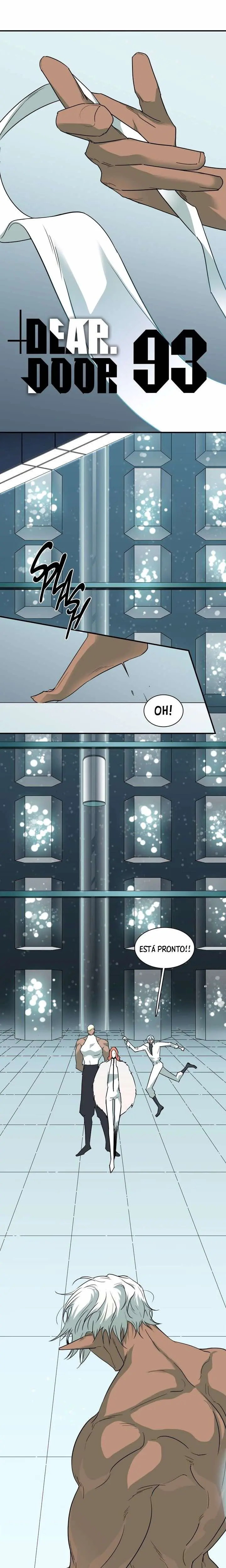 Dear Door – Capítulo 93 Yaoi – Página 2