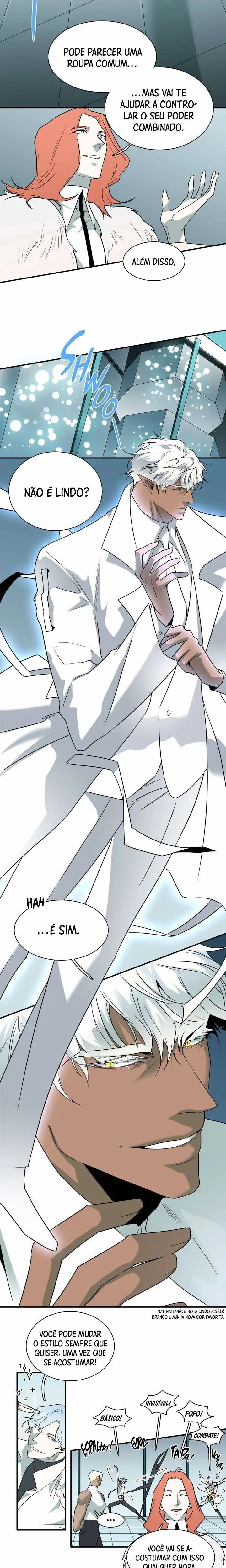 Dear Door – Capítulo 93 Yaoi – Página 4