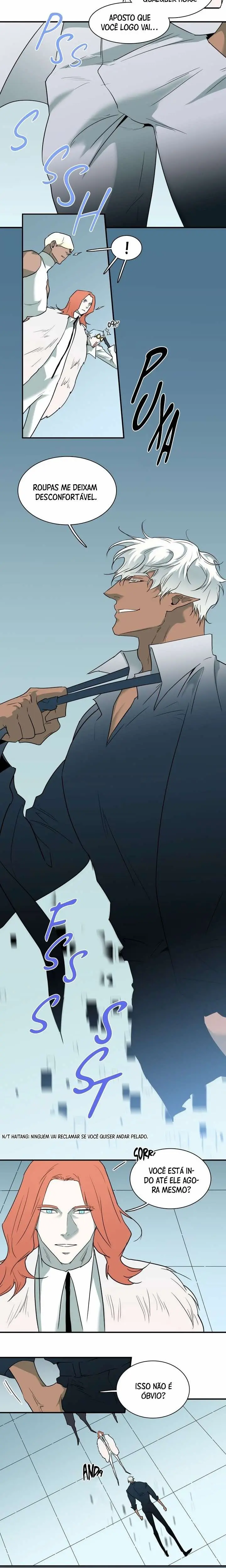 Dear Door – Capítulo 93 Yaoi – Página 5