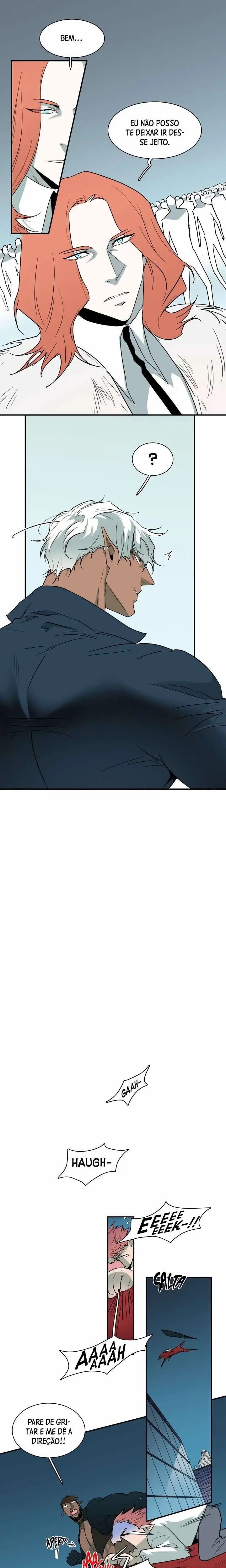 Dear Door – Capítulo 93 Yaoi – Página 6