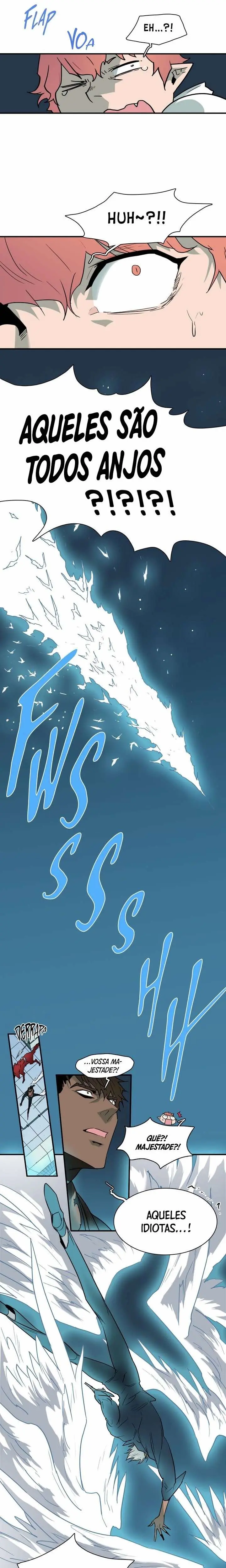 Dear Door – Capítulo 93 Yaoi – Página 8