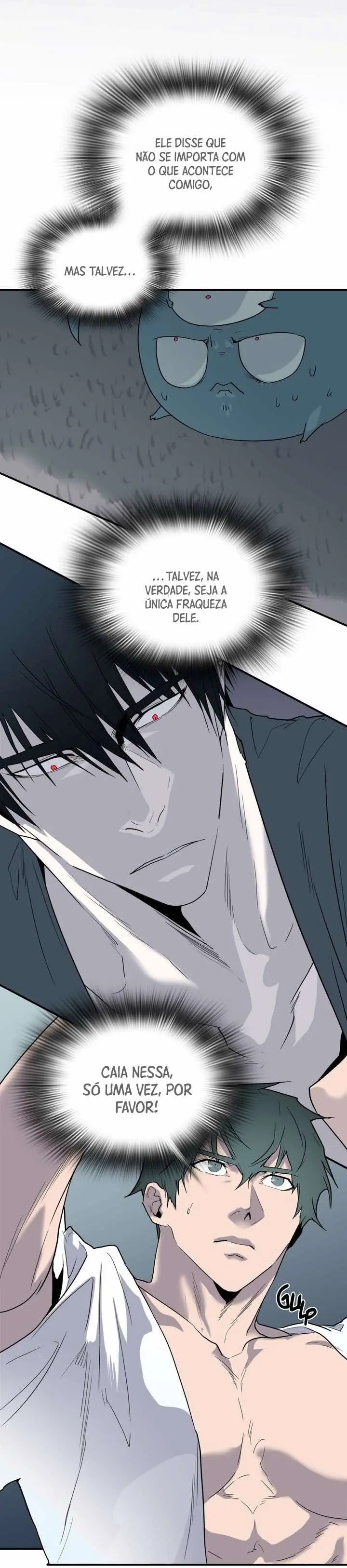 Dear Door – Capítulo 94 Yaoi – Página 13