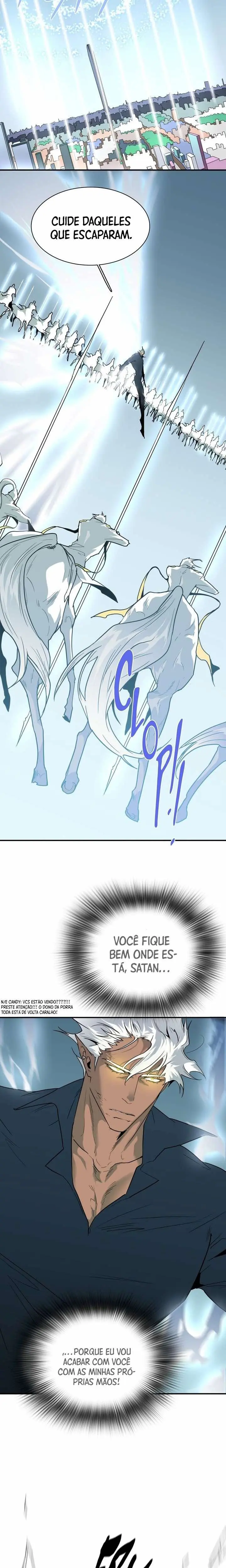 Dear Door – Capítulo 94 Yaoi – Página 15