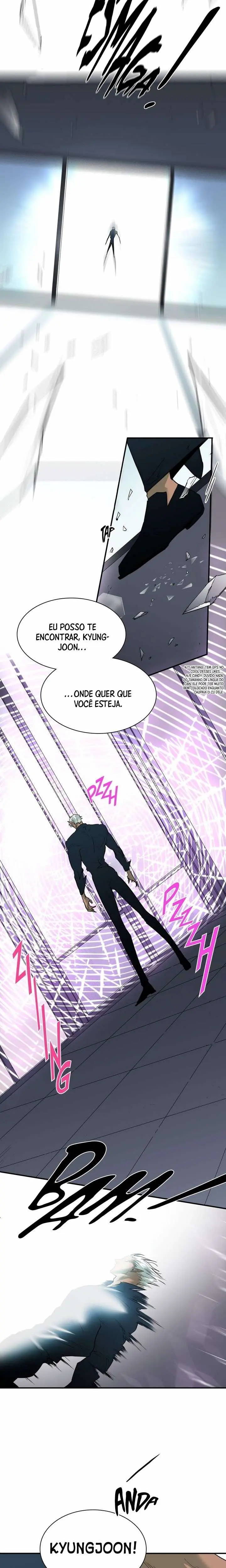 Dear Door – Capítulo 94 Yaoi – Página 16