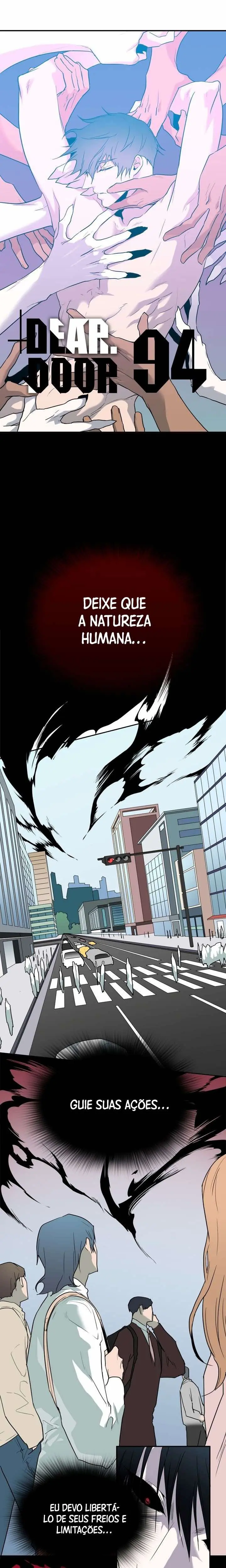 Dear Door – Capítulo 94 Yaoi – Página 2