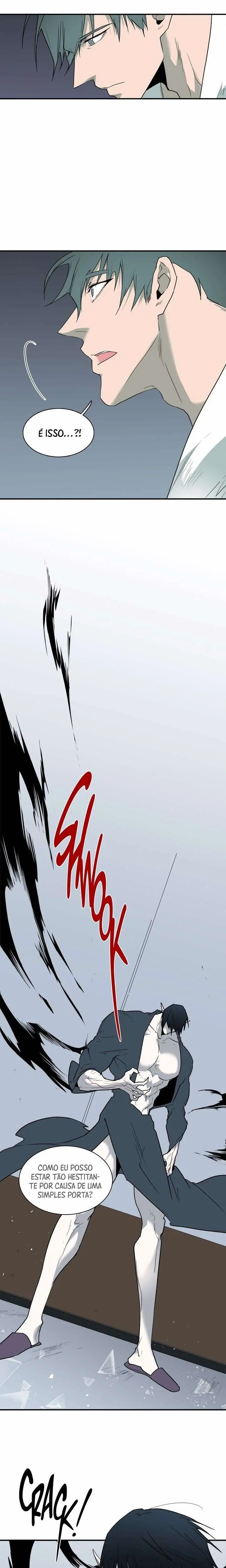 Dear Door – Capítulo 94 Yaoi – Página 8