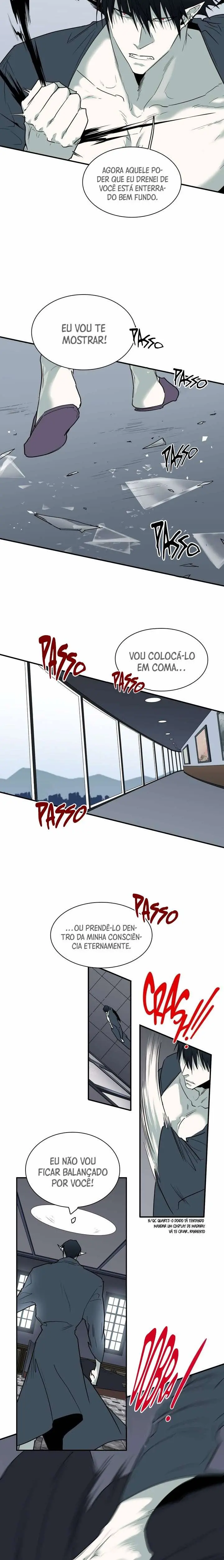 Dear Door – Capítulo 94 Yaoi – Página 9