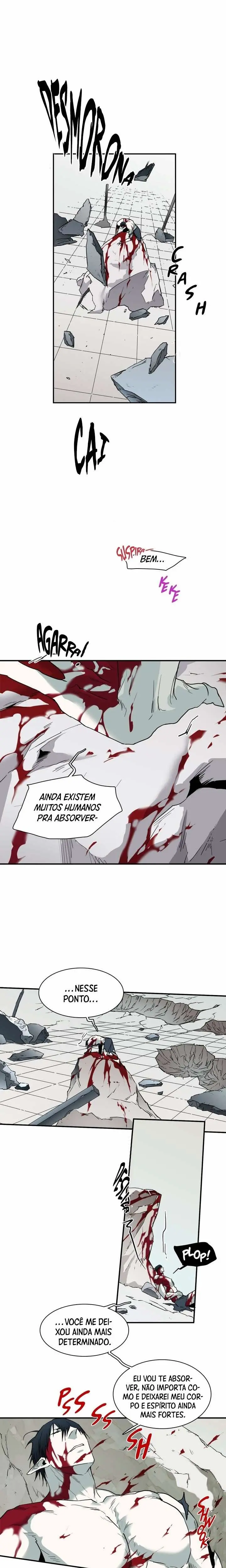 Dear Door – Capítulo 95 Yaoi – Página 13