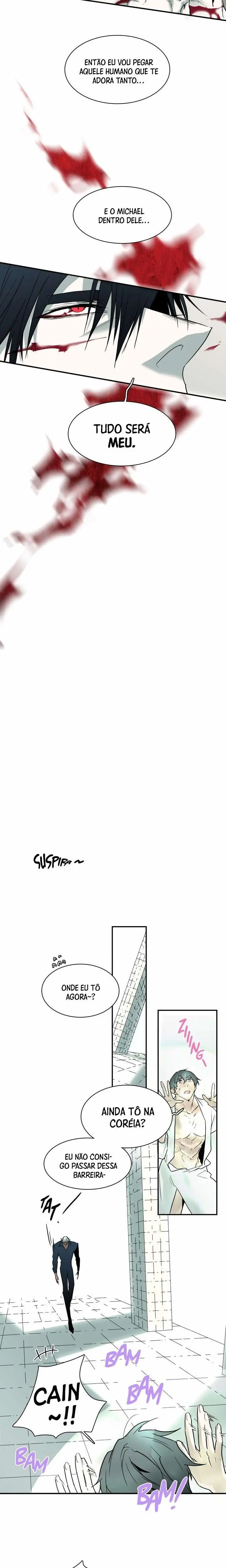 Dear Door – Capítulo 95 Yaoi – Página 14