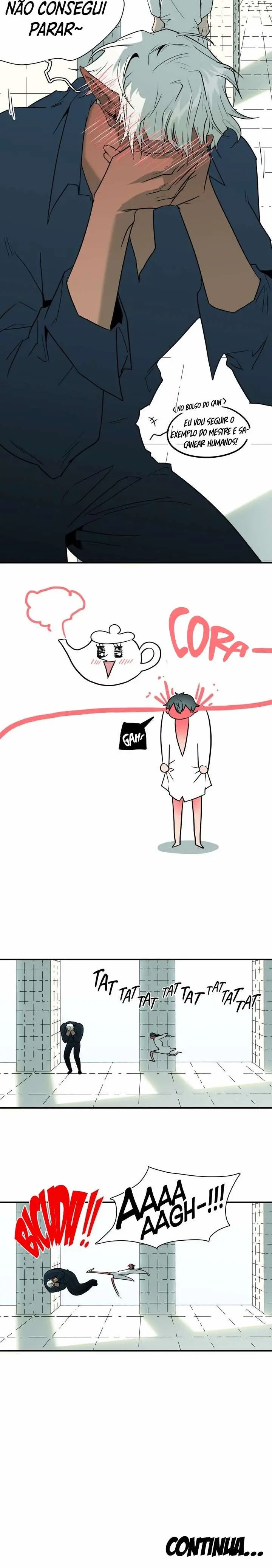 Dear Door – Capítulo 95 Yaoi – Página 17