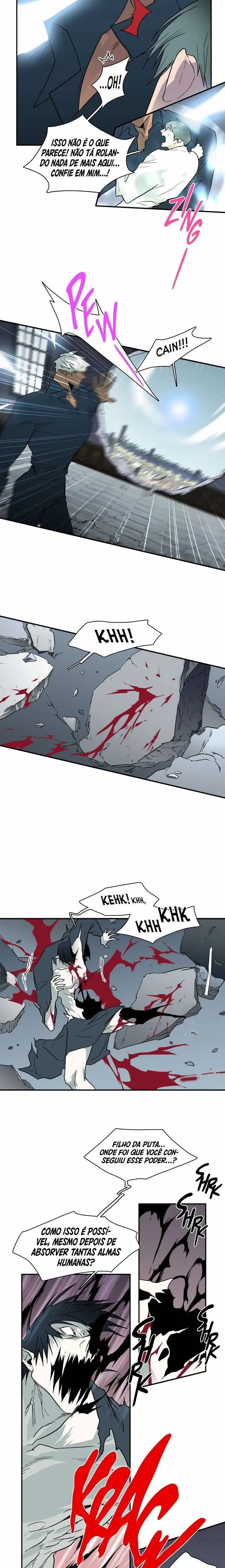 Dear Door – Capítulo 95 Yaoi – Página 5