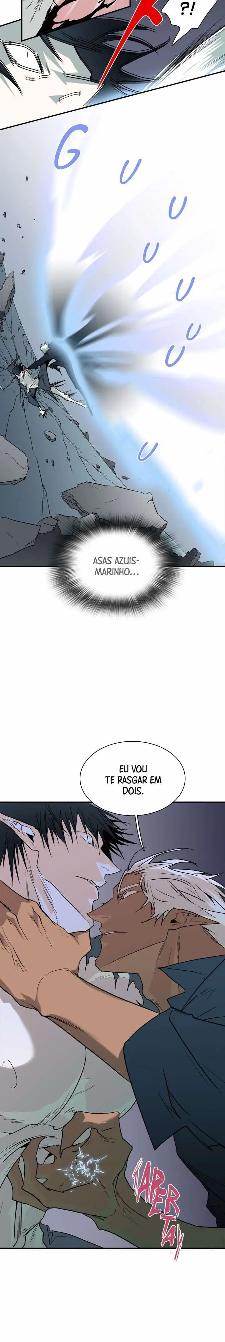 Dear Door – Capítulo 95 Yaoi – Página 6