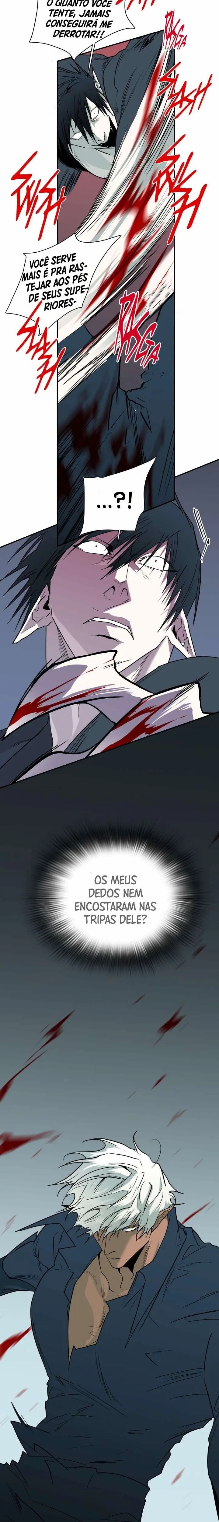 Dear Door – Capítulo 95 Yaoi – Página 8