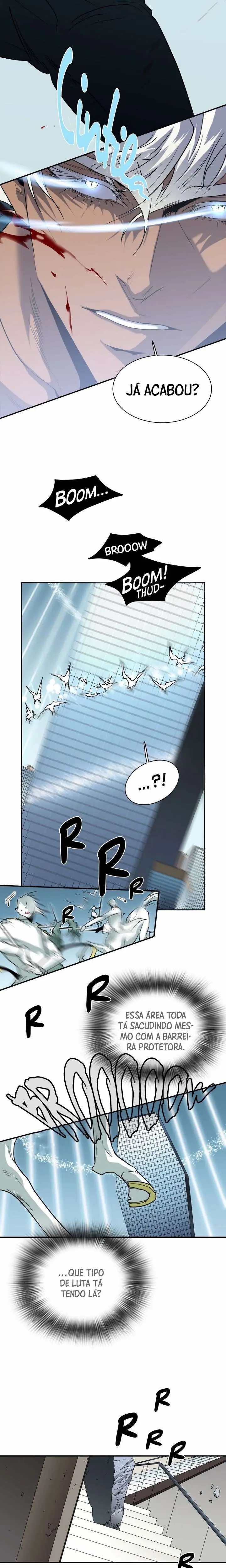 Dear Door – Capítulo 95 Yaoi – Página 9