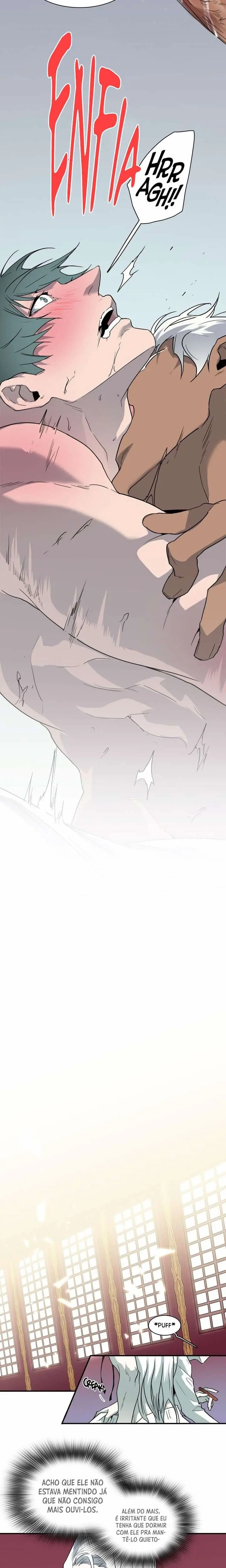 Dear Door – Capítulo 96 Yaoi – Página 14