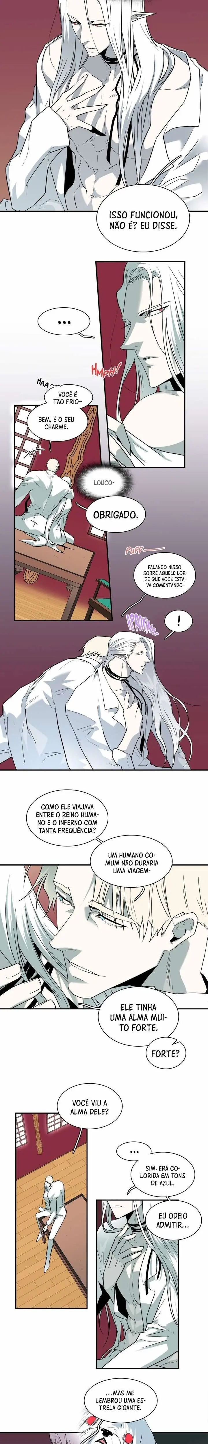 Dear Door – Capítulo 96 Yaoi – Página 15