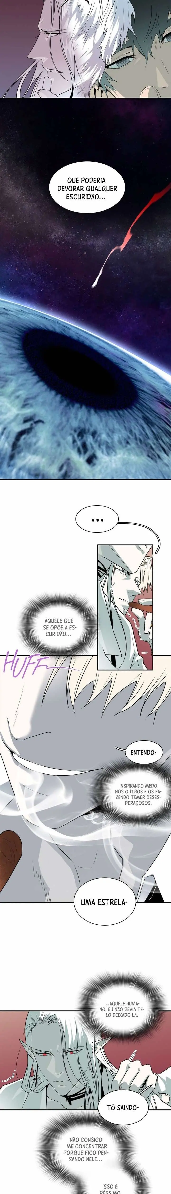 Dear Door – Capítulo 96 Yaoi – Página 16