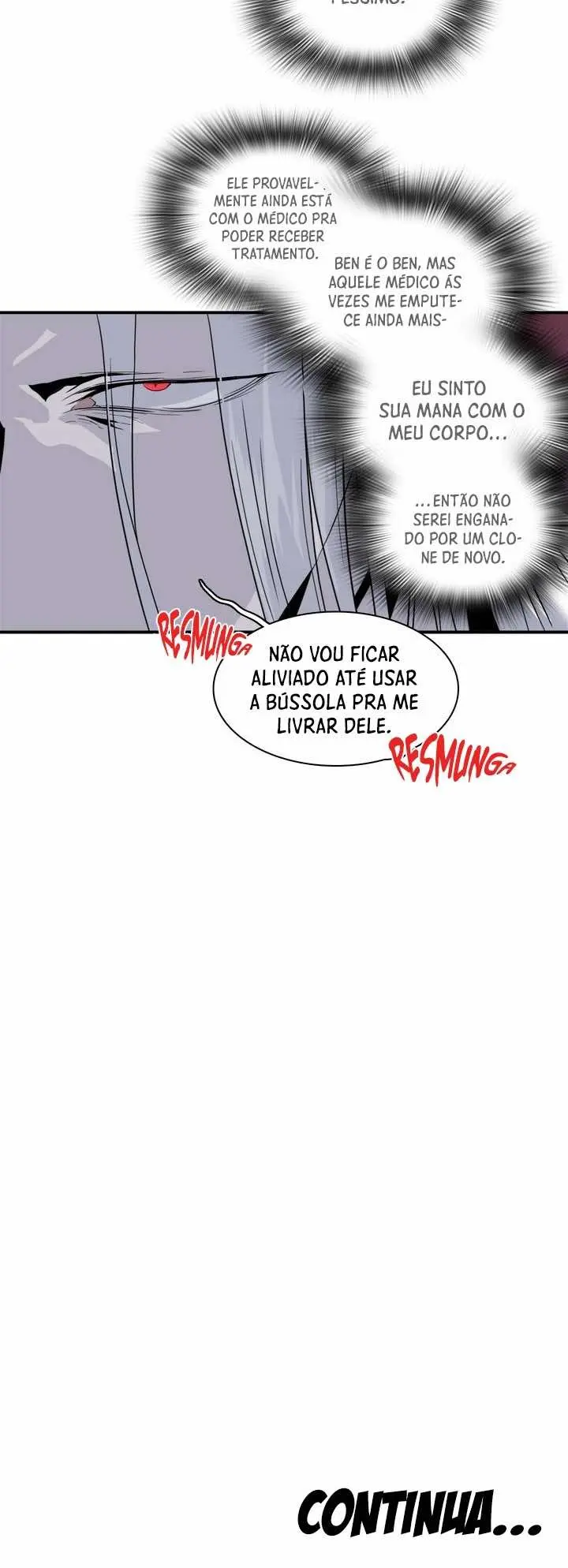 Dear Door – Capítulo 96 Yaoi – Página 17