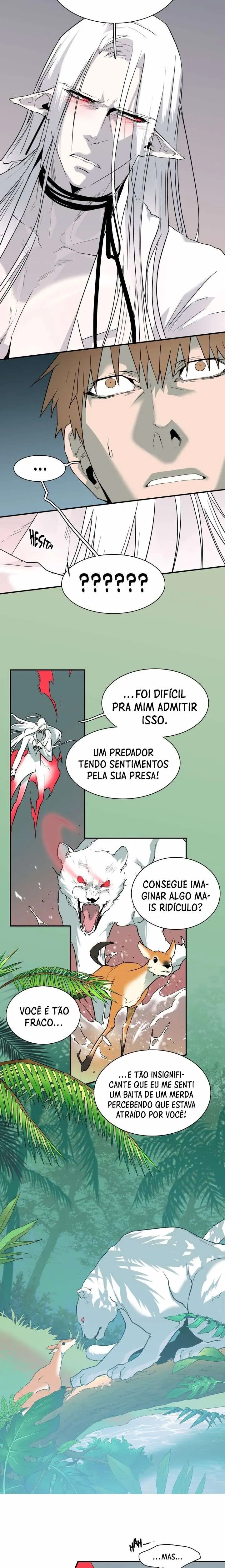 Dear Door – Capítulo 98 Yaoi – Página 10