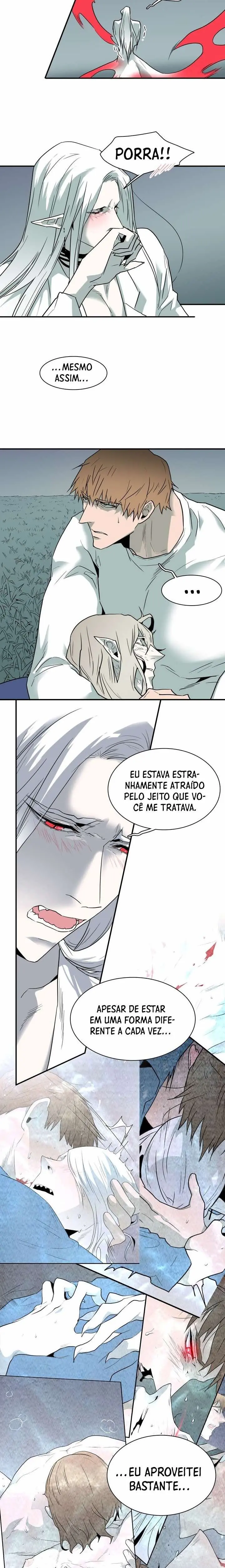 Dear Door – Capítulo 98 Yaoi – Página 11