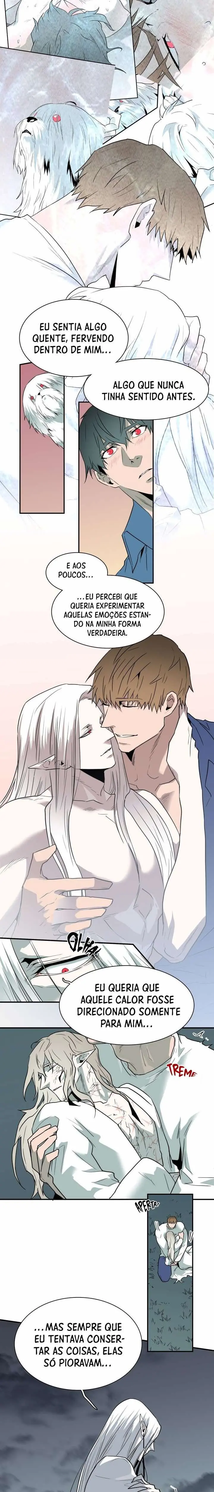 Dear Door – Capítulo 98 Yaoi – Página 12