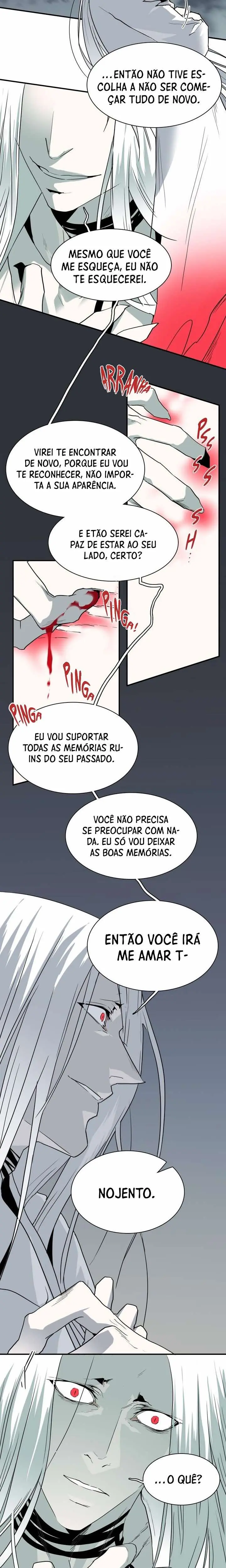 Dear Door – Capítulo 98 Yaoi – Página 13